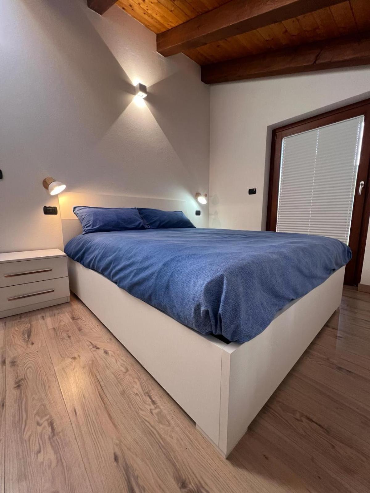 Grazioso Appartamento 1 Aosta Bagian luar foto